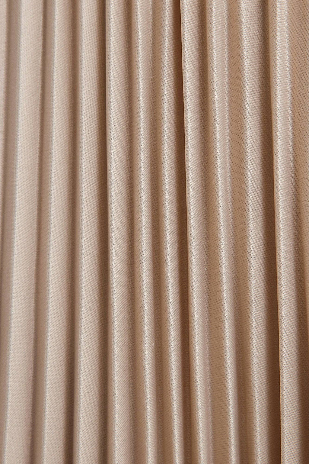 Champagne Drift Skirt