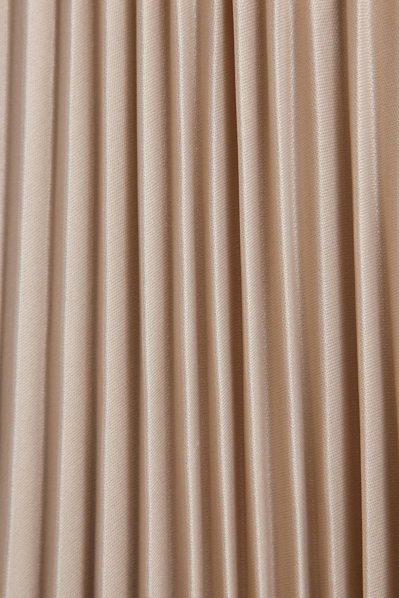 Champagne Drift Skirt