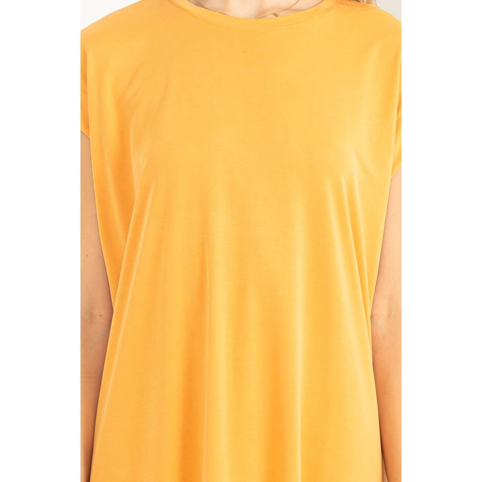 Pure Ease Midi Dress