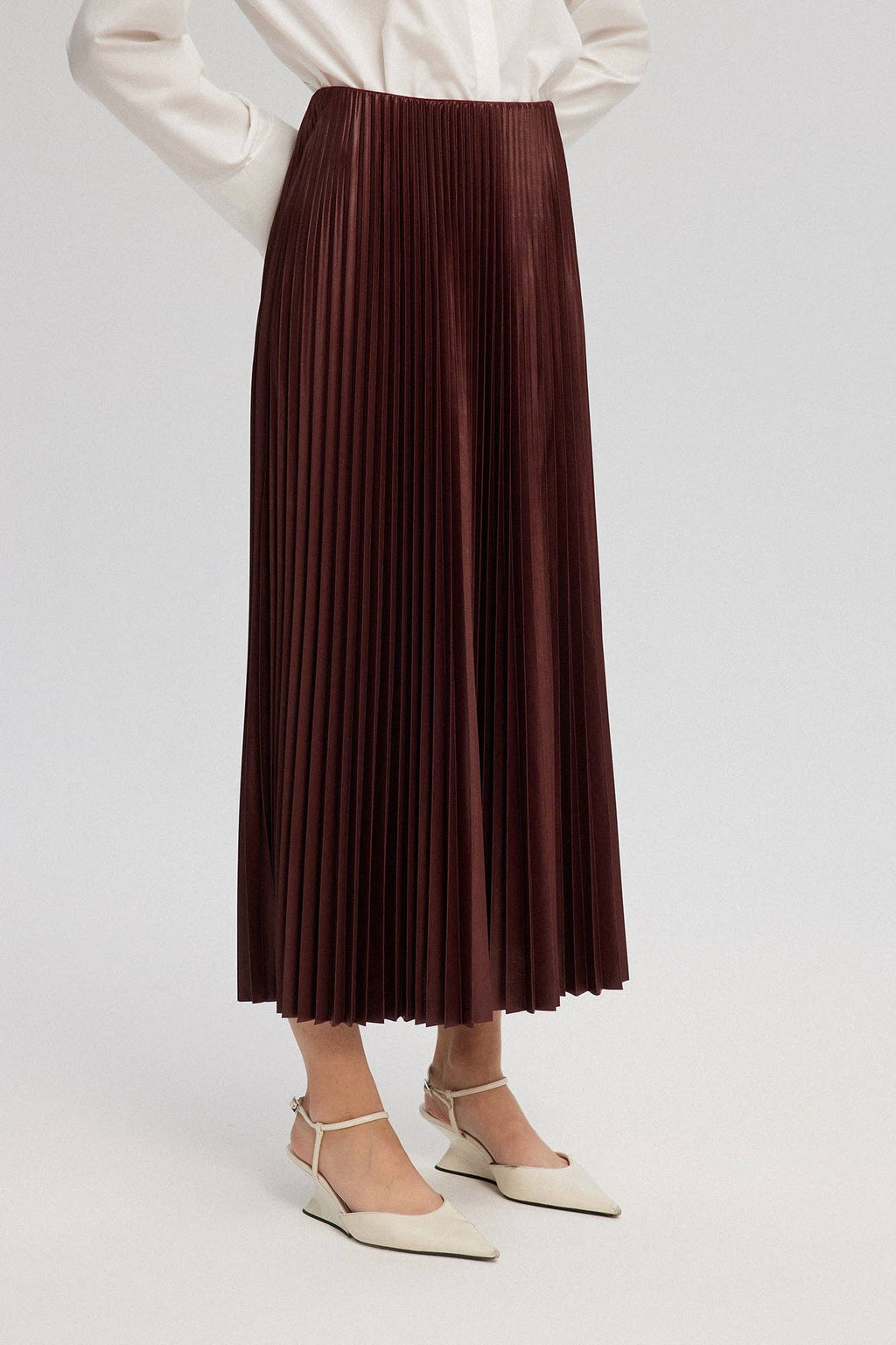 Vineyard Hour Skirt