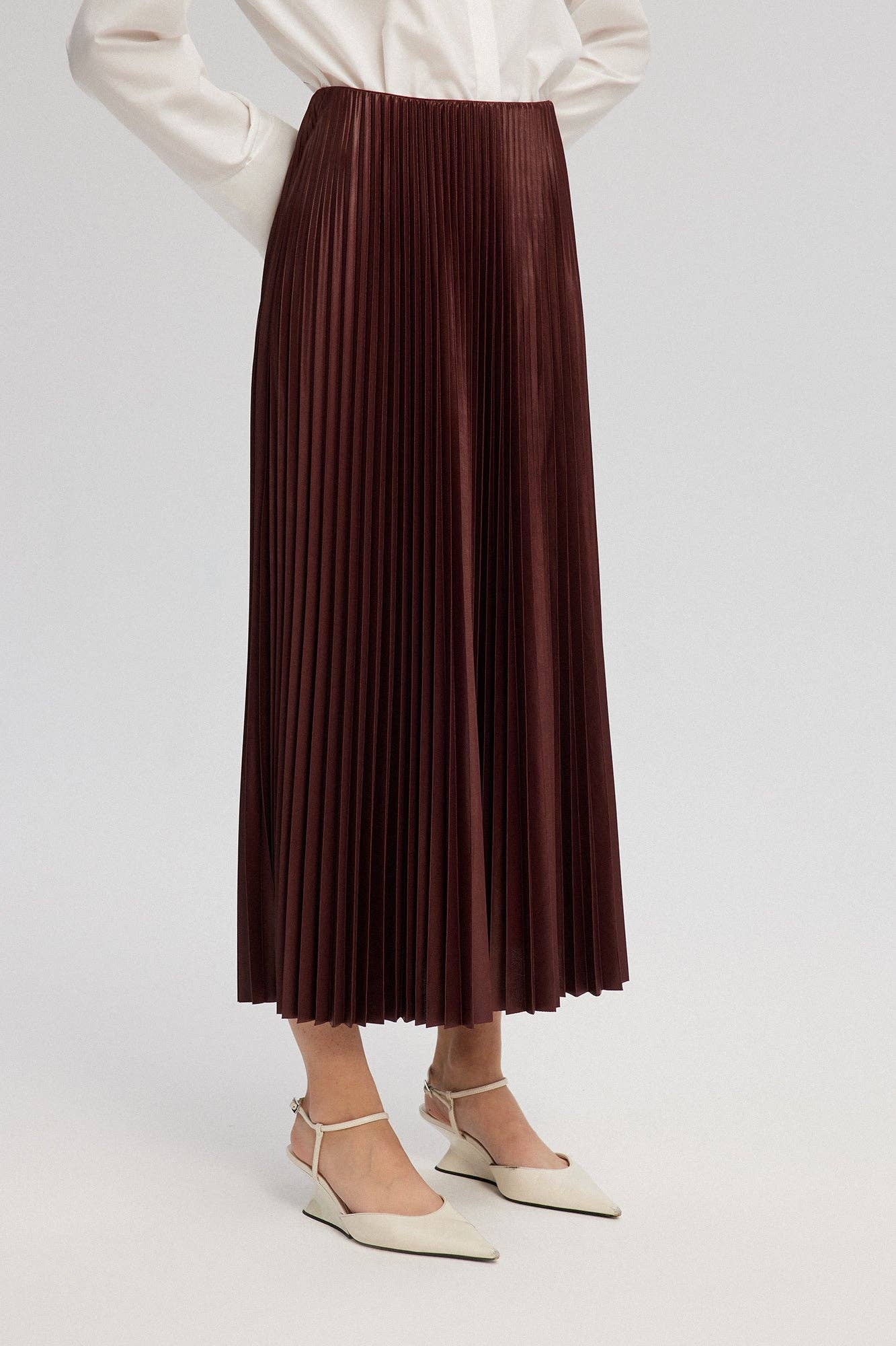 Vineyard Hour Skirt