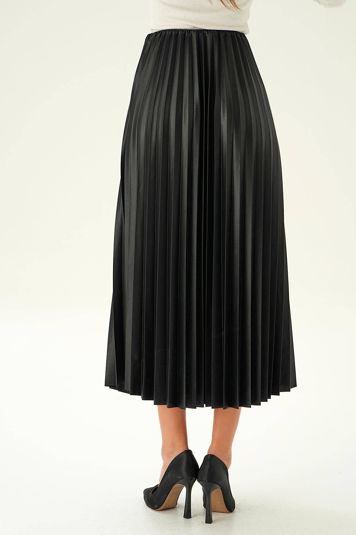 Vienna Muse Skirt