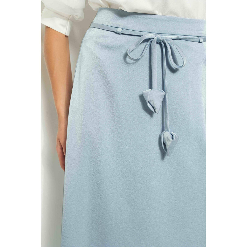 Whispers of Sky Skirt