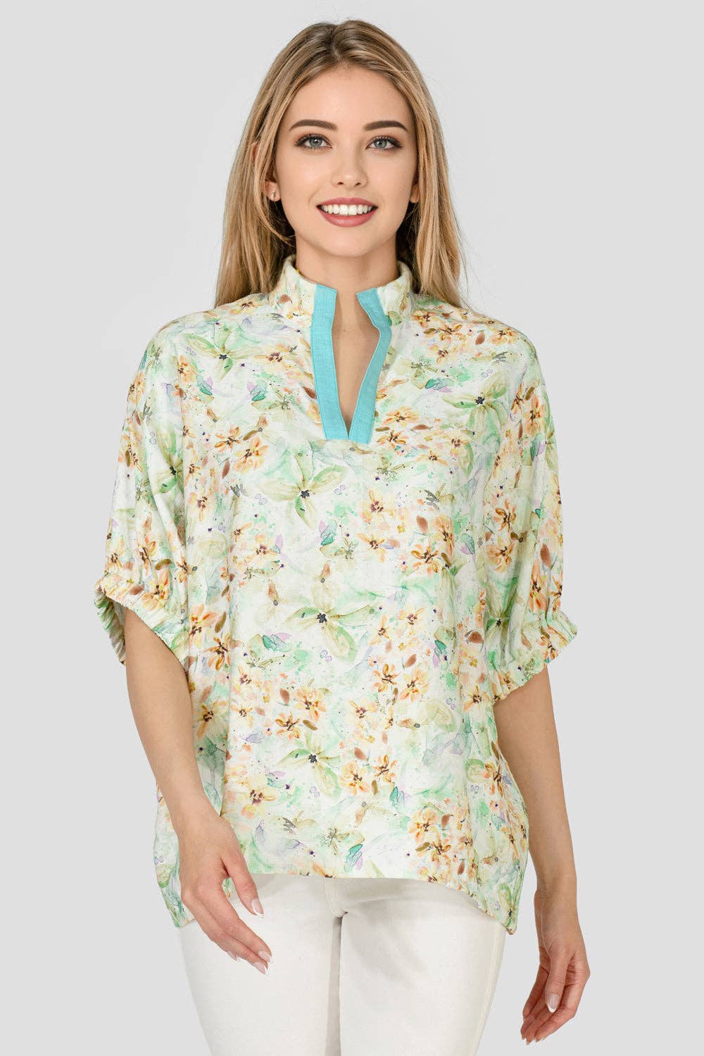 Meadowlight Harmony Blouse