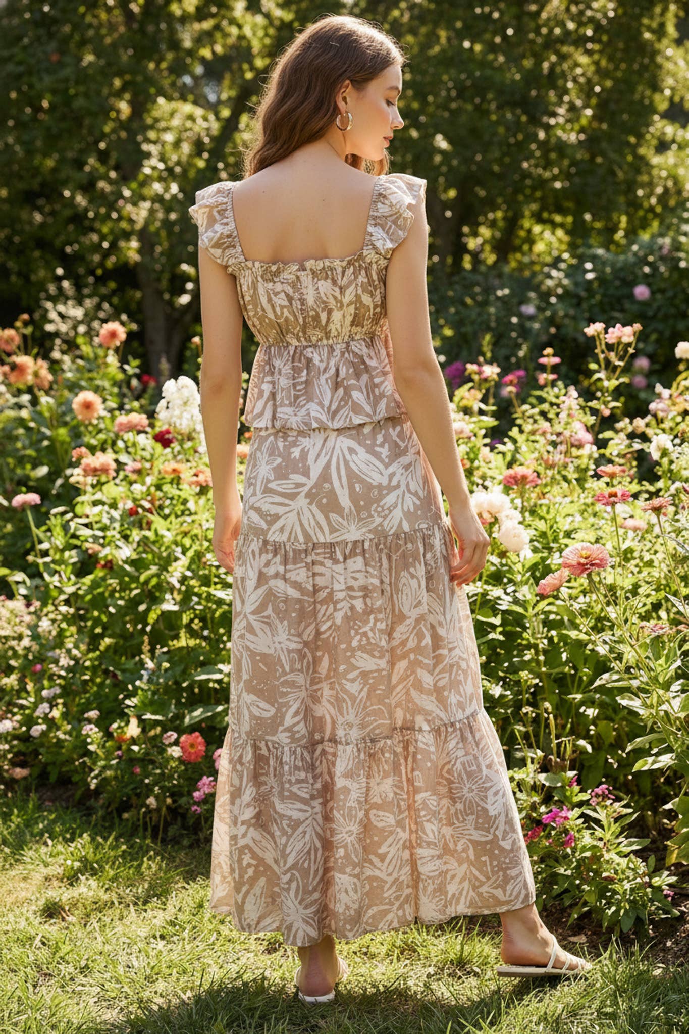 Bloom & Breeze Set