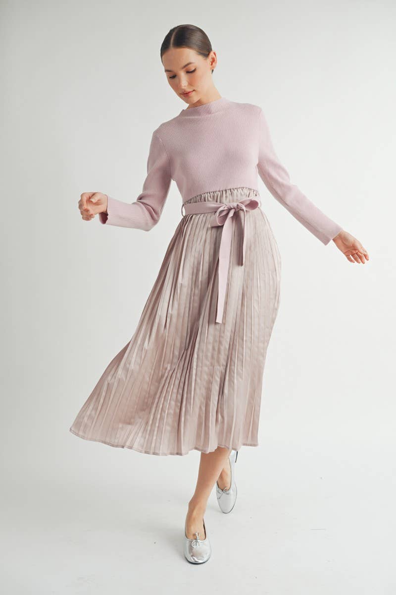 Roseveil Grace Dress