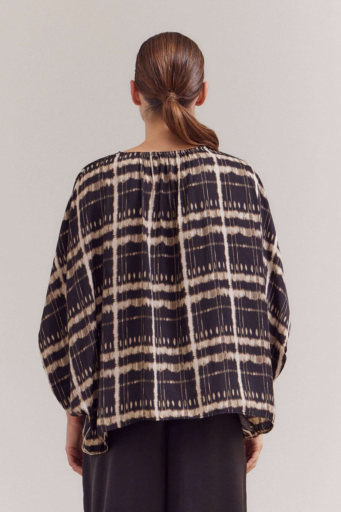 Crossroads Muse Blouse
