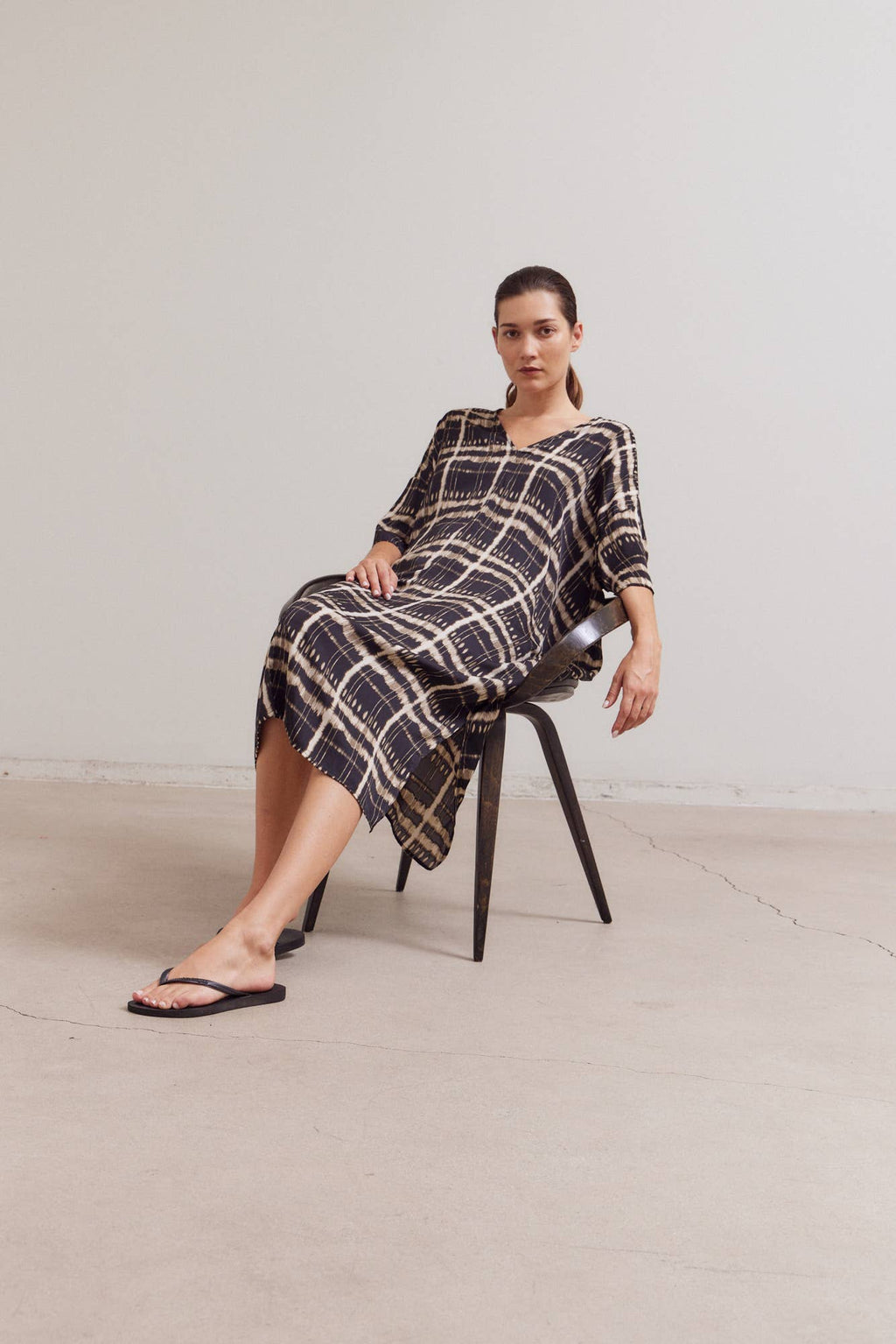 Crossroads Muse Dress