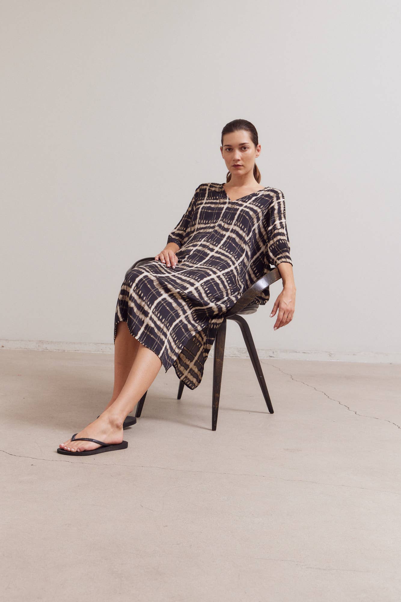 Crossroads Muse Dress