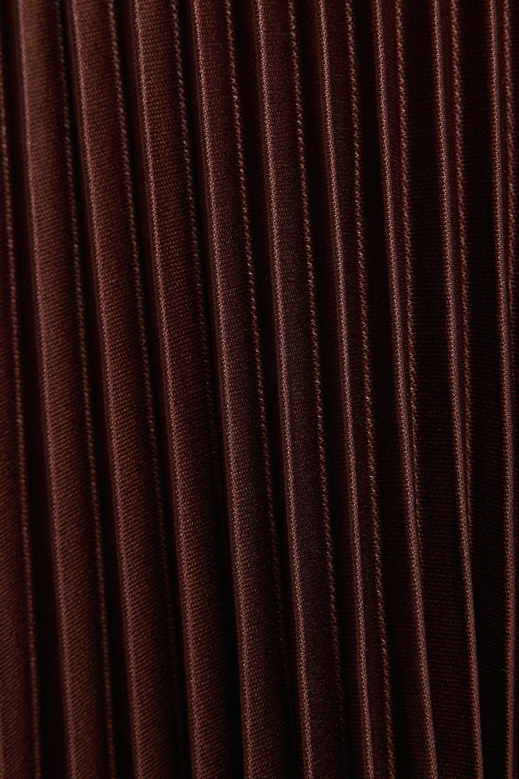 Cocoa Current Skirt