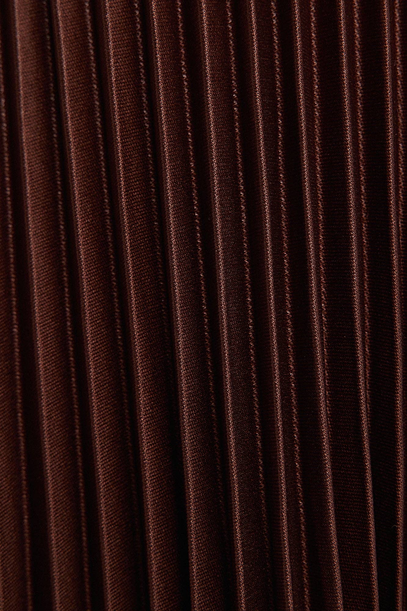 Cocoa Current Skirt