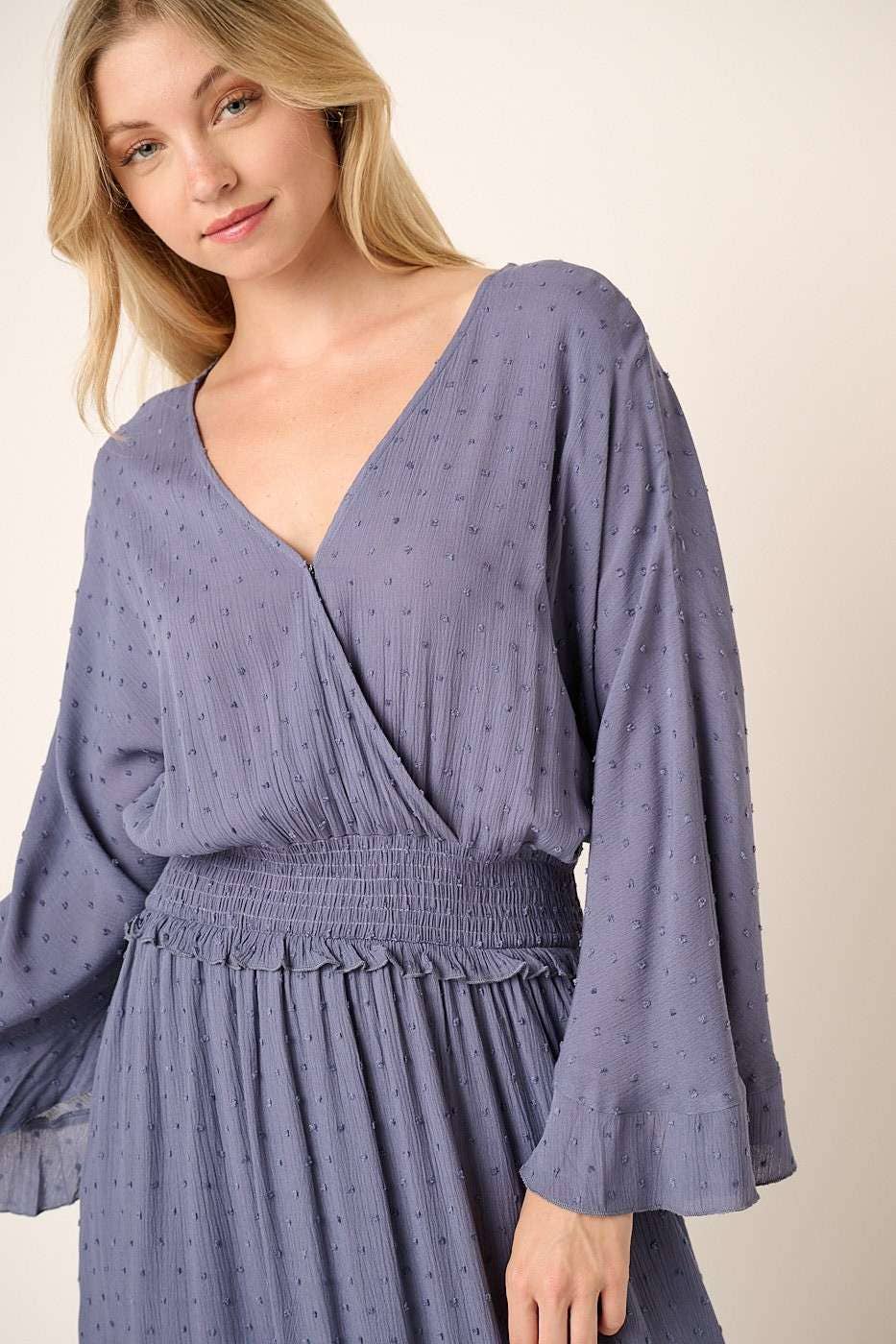 Selah Dress