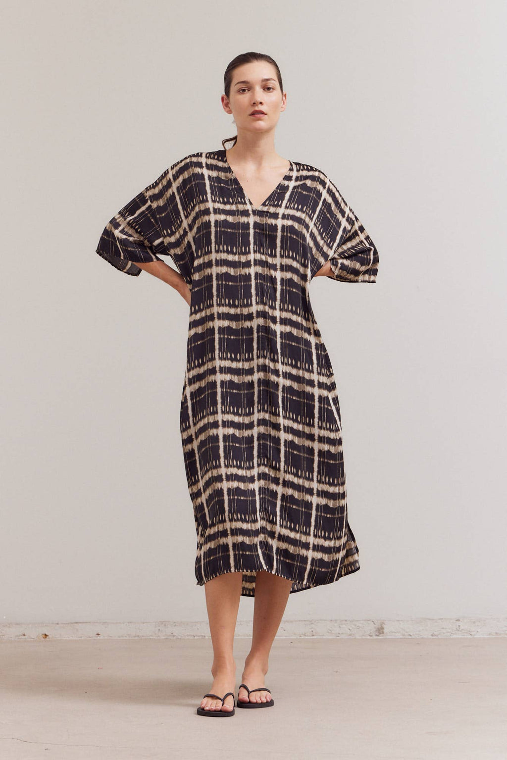 Crossroads Muse Dress