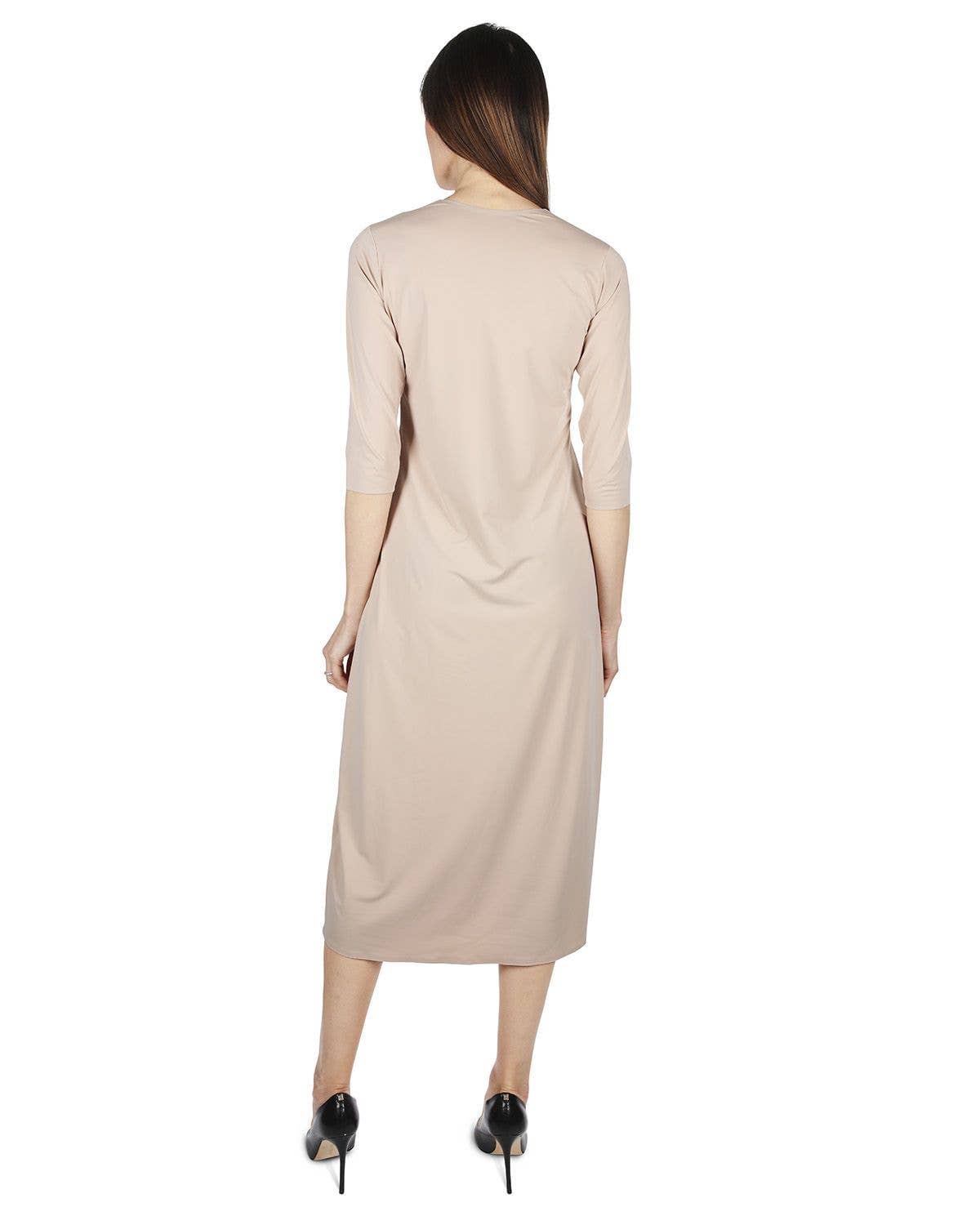 Layering Slip Dress - Long