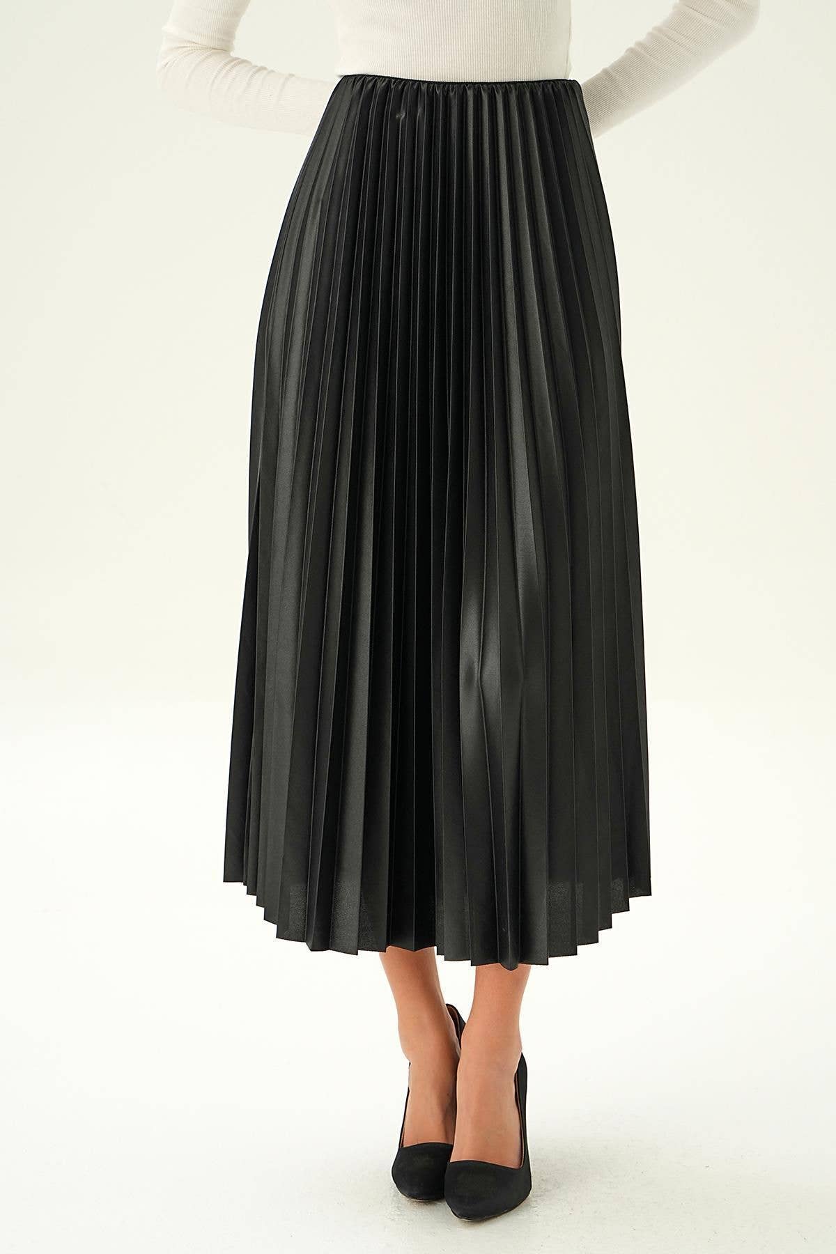 Vienna Muse Skirt